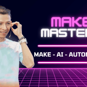 Khóa Học "Make Mastery"